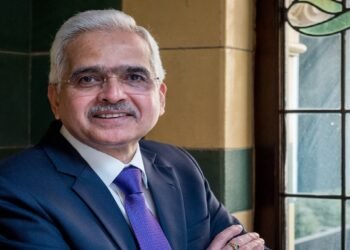 RBI Governor Shaktikanta Das reports that the CPI inflation rate is moderating with sporadic interruptions and spikes