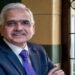 RBI Governor Shaktikanta Das reports that the CPI inflation rate is moderating with sporadic interruptions and spikes