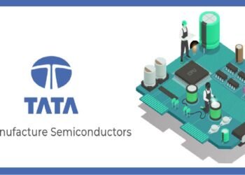 Tata Group’s Rs 25,000-crore chip project under Government approval