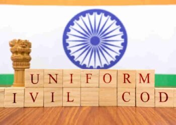 “Rajasthan wants to become the second state to adopt the Uniform Civil Code”: Rajasthan Minister