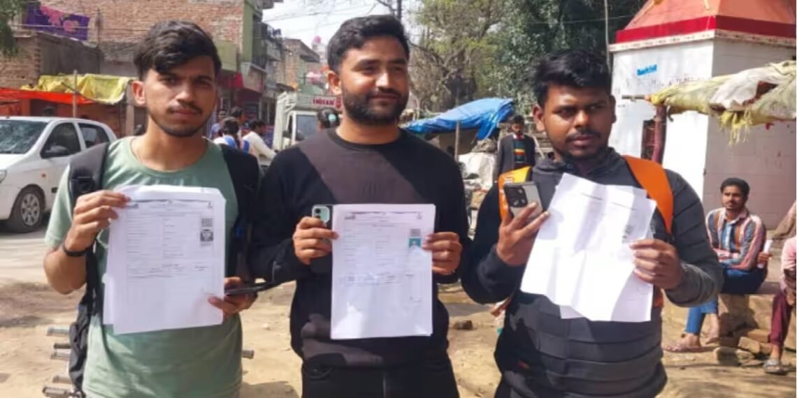 UP Police Recruitment Paper Leaked for the 2024 UP Constable Bharti? What is the real story? UPPRPB stated