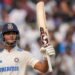 Yashashvi Jaiswal’s century steadies India in the Vizag Test