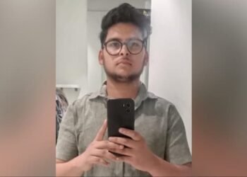18 year old coaching student goes missing in Kota, Rajasthan