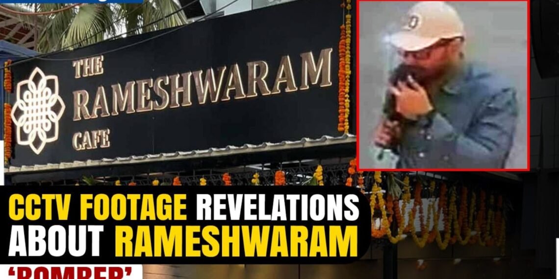 NIA Inching Closer to Catching Rameshwaram Cafe Blast Suspect; ISIS Module Uncovered