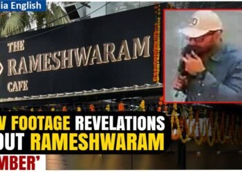 NIA Inching Closer to Catching Rameshwaram Cafe Blast Suspect; ISIS Module Uncovered