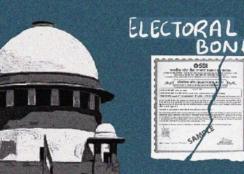 Electoral Bonds Worth 1000 Crores Printed Three Days Before Supreme Court Verdict - Power Corridors
