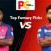 IPL 2024 RR vs DC, Dream11 Prediction: Fantasy Team Captain, Head to Head, Squad and Pitch Report - Power Corridors