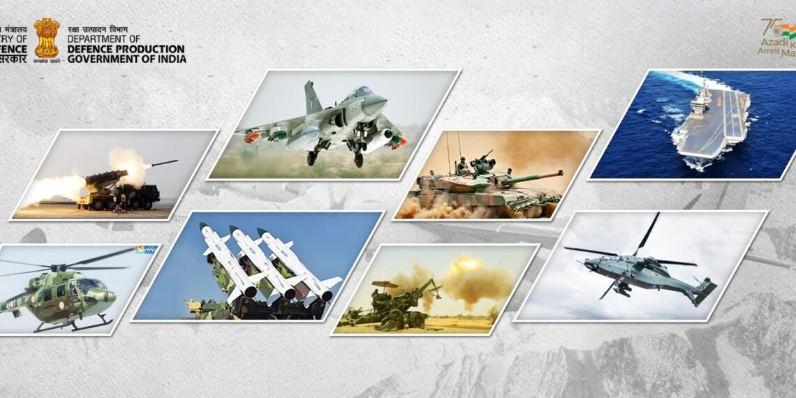 Department of Defence Production Issues Notification for Reorganisation of DGQA: Find More Details - Power Corridors