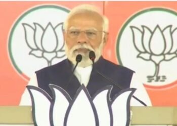 Tamil Nadu: PM Modi Accuses Congress-DMK INDI Alliance of Being Anti-Hindu - Power Corridors