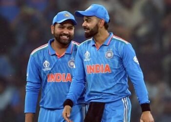 Virat Kohli Could Be Dropped From India Team For T20 World Cup 2024: Reports - Power Corridors