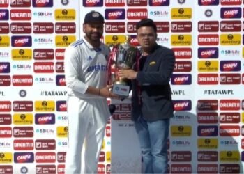 BCCI Introduces Test Cricket Incentive Scheme for Senior Mens Team after 4-1 triumph over England: Find Out Details - Power Corridors