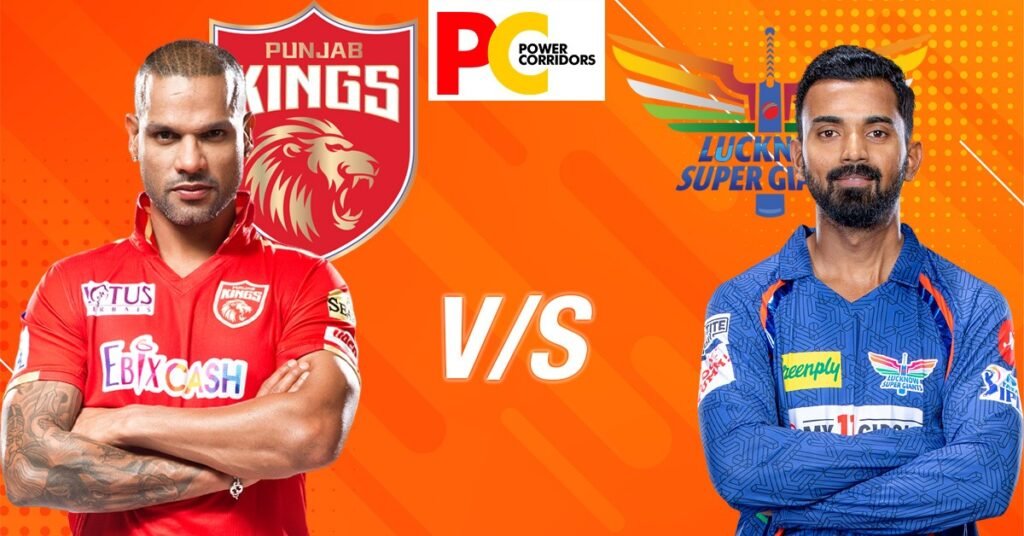 IPL 2024 LSG vs PBKS, Dream11 Prediction for March 30: Fantasy Team Captain, Head to Head, Squad and Pitch Report - Power Corridors