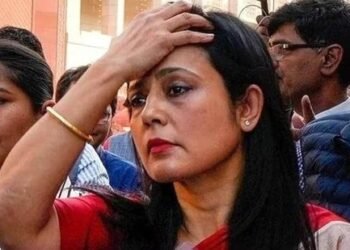 ED Issues Third Summon to TMC MP Mahua Moitra in FEMA Case, Interrogation on March 28 - Power Corridors