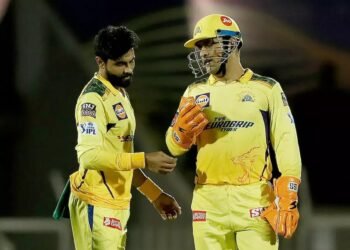 IPL 2024: MS Dhoni's Main Man Among Three CSK Players Injured Ahead of RCB Opener - Power Corridors
