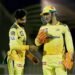 IPL 2024: MS Dhoni's Main Man Among Three CSK Players Injured Ahead of RCB Opener - Power Corridors