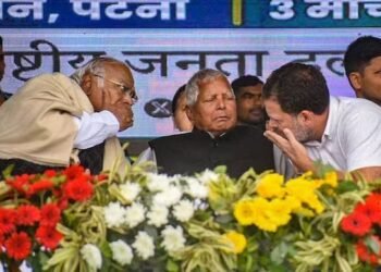 Lok Sabha Elections 2024: INDIA Block releases seat-sharing formula in Bihar, 26 seats for RJD, Congress gets 9 - Power Corridors