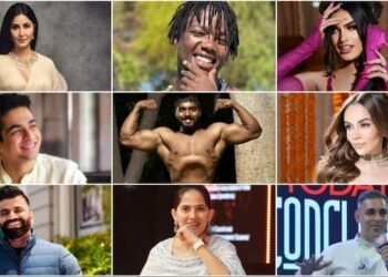 Jaya Kishori, Ranveer Allahbadia and Ankit Baiyanpuria among winners at the National Creators Awards 2024