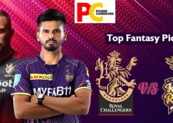 IPL 2024 RCB vs KKR, Dream11 Prediction: Fantasy Team Captain, Head to Head, Squad and Pitch Report - Power Corridors