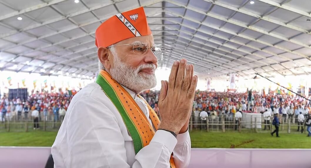 'Dil Jeetne Aaya hu' - PM Narendra Modi's Landmark Address in Kashmir