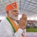 'Dil Jeetne Aaya hu' - PM Narendra Modi's Landmark Address in Kashmir