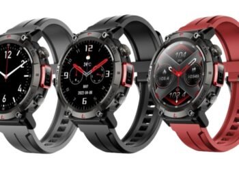 Cult Ranger XR1 smartwatch