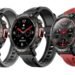 Cult Ranger XR1 smartwatch