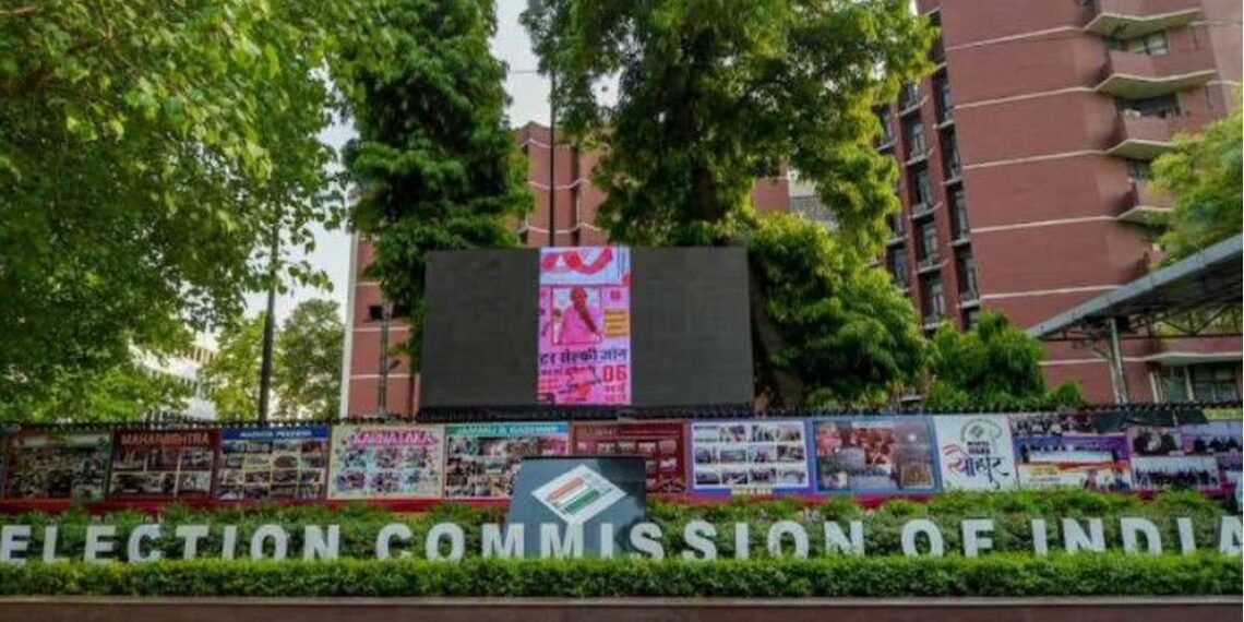 Top 10 buyers of electoral bonds: Infrastructure, Lottery, and a Mining giant:- Power Corridors