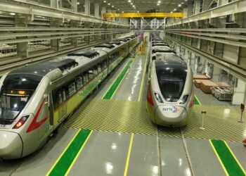 PM Narendra Modi to Inaugurate Duhai-Modinagar Section of Delhi-Meerut