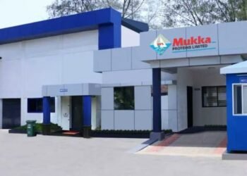 Mukka Proteins IPO Allotment Announced: Check Status Here