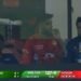 Imad Wasim Caught Smoking Inside Dressing Room During PSL Final; Fans Taunt 'Pakistan Smoking League' - Power Corridors