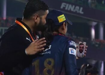Virat Kohli Congratulates RCB Women's Team For WPL 2024 Triumph - Power Corridors