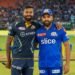 'Always have his hand on my shoulder'- Mumbai Indians Skipper Hardik Pandya Claims Rohit Sharma's Support Ahead of IPL 2024 - Power Corridors