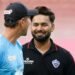 Rishabh Pant Fit for IPL 2024, T20 World Cup; Shami, Krishna Ruled Out: BCCI - Power Corridors