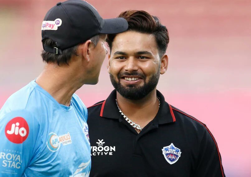 Rishabh Pant Fit for IPL 2024, T20 World Cup; Shami, Krishna Ruled Out: BCCI - Power Corridors