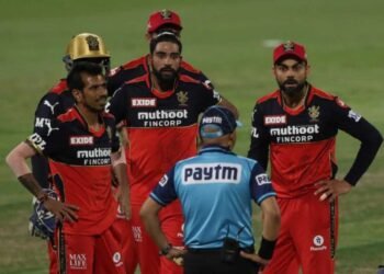 IPL 2024 Introduces Smart Replay System: Know Why BCCI Wants To Use This Technology - Power Corridors