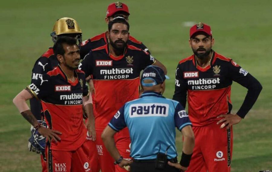 IPL 2024 Introduces Smart Replay System: Know Why BCCI Wants To Use This Technology - Power Corridors