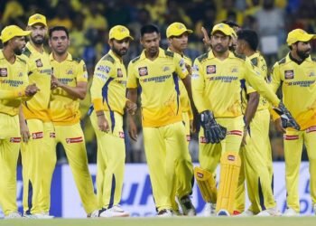 CSK vs RCB, IPL 2024: Defending Champions CSK beat RCB by 6 wickets in the IPL 2024 Season Opner - Power Corridors