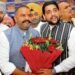Lok Sabha Elections 2024: AAP MP and Jalandhar Seat Candidate Shushil Kumar Rinku and MLA Sheetal Angrulal to Join BJP today - Power Corridors