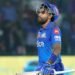 IPL 2024: Shocking Update on Suryakumar Yadav's Fitness, Problems Rise for Mumbai Indians - Power Corridors
