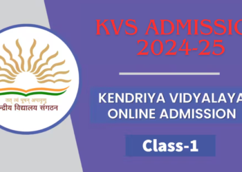 Kendriya Vidyalaya Admission 2024-25: Dates, Process, and Requirements Details Here - Power Corridors
