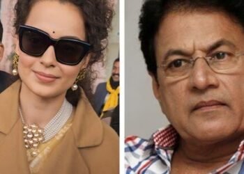 Lok Sabha Election 2024 LIVE: BJP releases 5th List; Kangana Ranaut, Maneka Gandhi and Arun Govil fielded