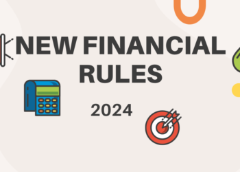 NPS, Credit Cards and Ola Wallet: Here's What is Going to Change From April 1 2024 - Power Corridors