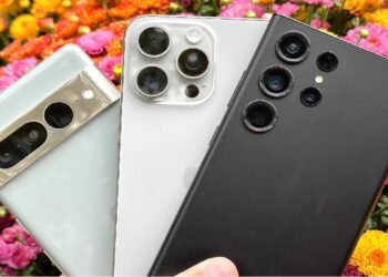 India exported $3.53 billion worth of smartphones to the US between April & December:- Power Corridors