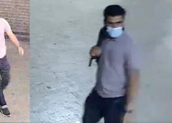 NIA arrests key suspect in Bengaluru Cafe Blast