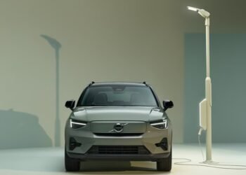 Volvo XC40 Recharge launched with updated features