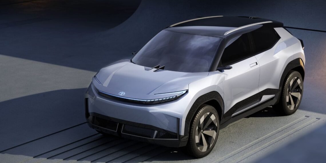 Kia EV9, Maruti Suzuki eVX and Toyota Urban SUV are ready to rock the market