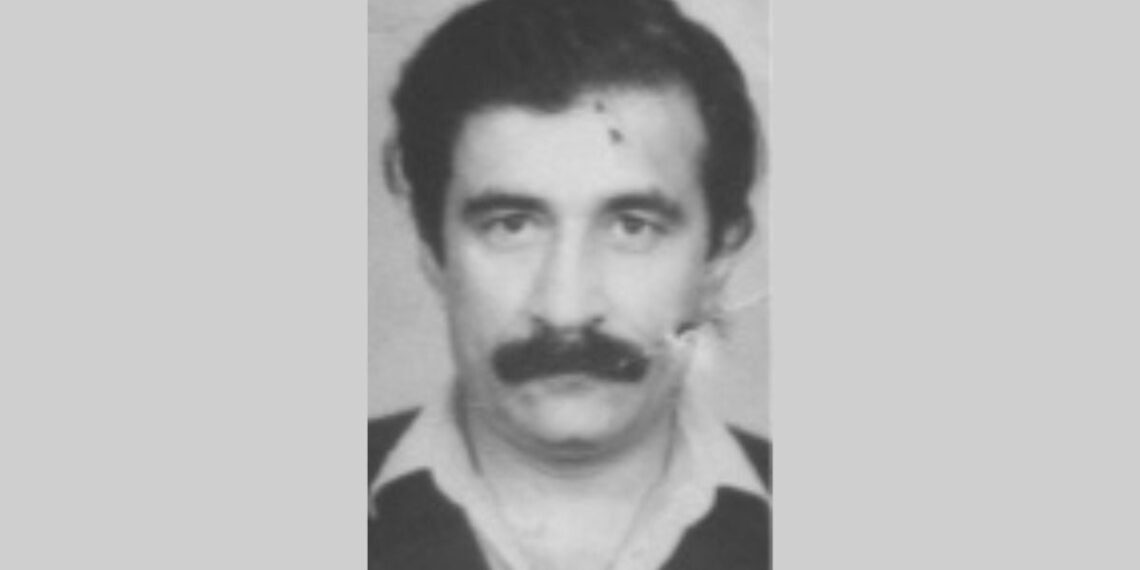 CBI arrested bank fraud accused Rajiv Mehta who had fled to US