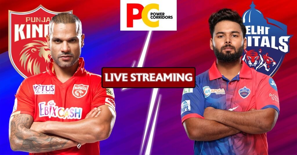 PBKS vs DC Live Score, IPL 2024: Rishabh Pant Returns as Delhi Capitals take on Punjab Kings in Mullanpur - Power Corridors