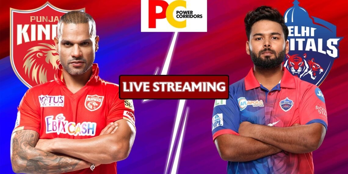 PBKS vs DC Live Score, IPL 2024: Rishabh Pant Returns as Delhi Capitals take on Punjab Kings in Mullanpur - Power Corridors