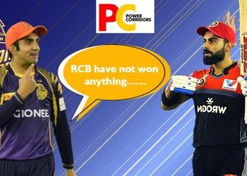 ''Want to Come Back and Beat RCB Again'' - Gautam Gambhir Opens Up Ahead of KKRvsRCB clash in IPL 2024 - Power Corridors